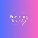 @prosperingeveryday