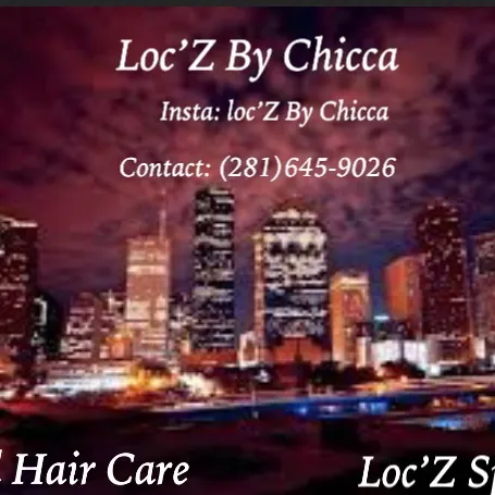loczbychicca