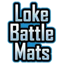 @lokebattlemats