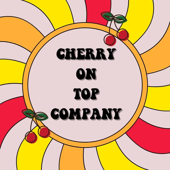 @cherryontopcompany