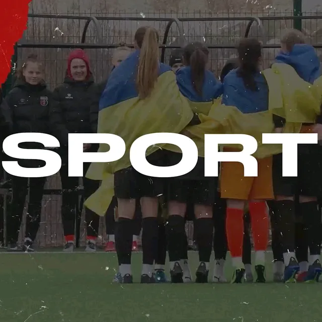 sportmixr