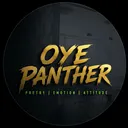 @oyepanther