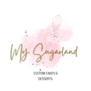 @my_sugarland