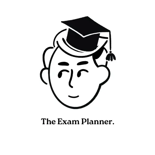 theexamplanner