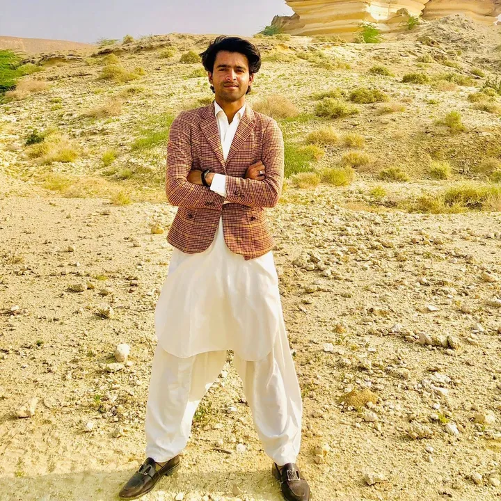 @syedisback007