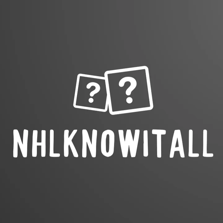 @nhlknowitall