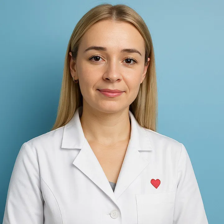 dr.annablake