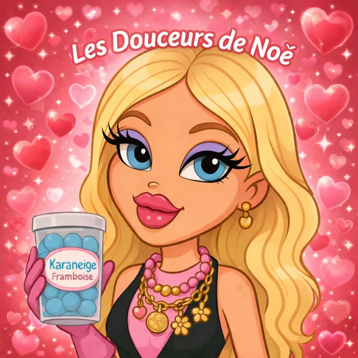 lesdouceursdenoe
