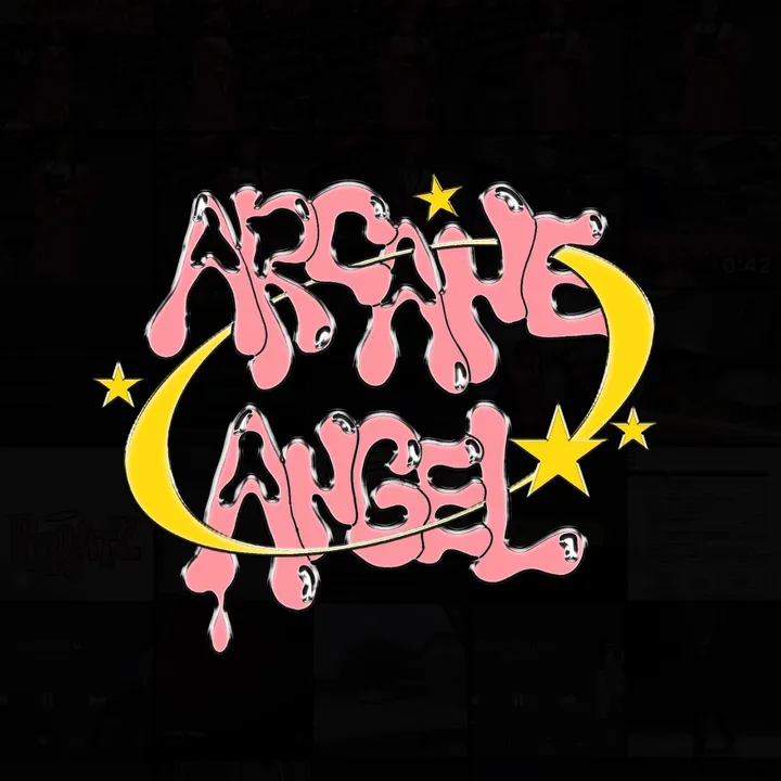 arcane.angel