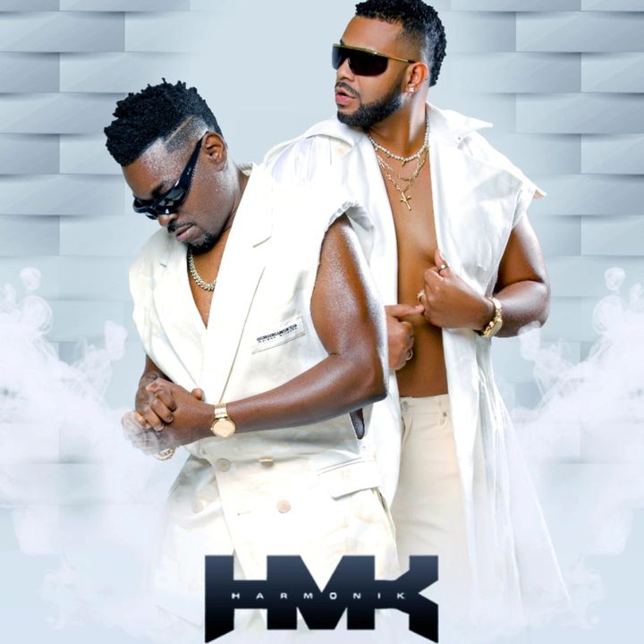 Harmonik - Harmonik Time