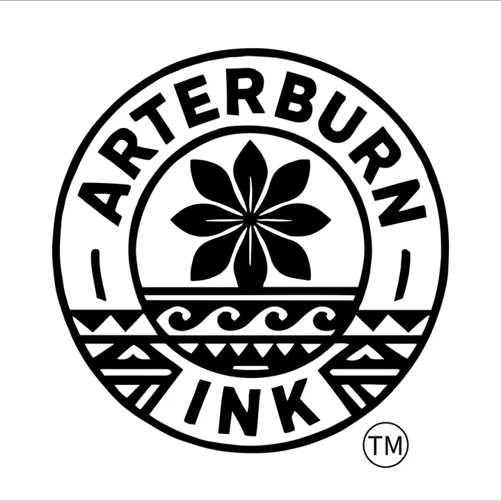 @arterburn.ink