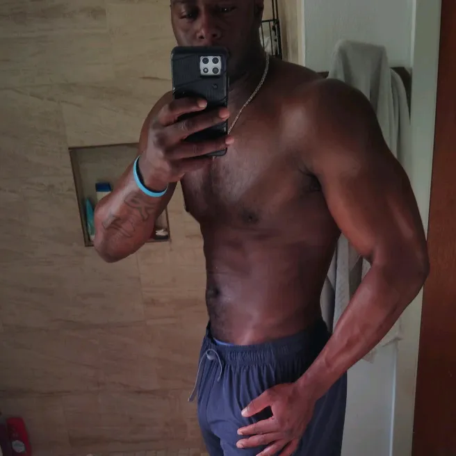 tyronbrisco