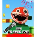 @spike_the_singing_plant
