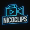 kicknicoclips