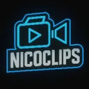 @kicknicoclips