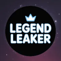 @legendleaker