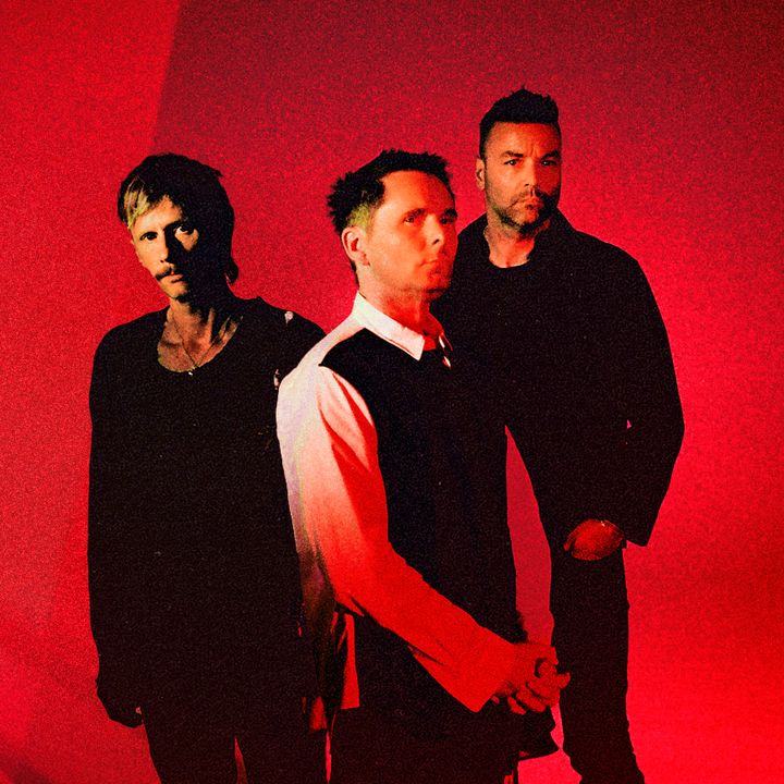 Muse - Hexagons