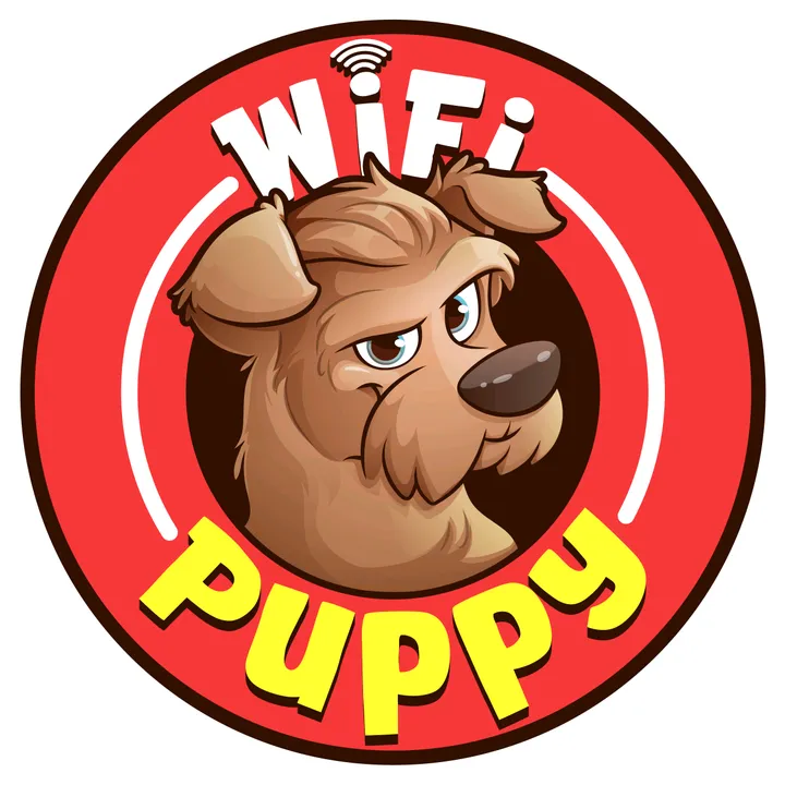 wifipuppy