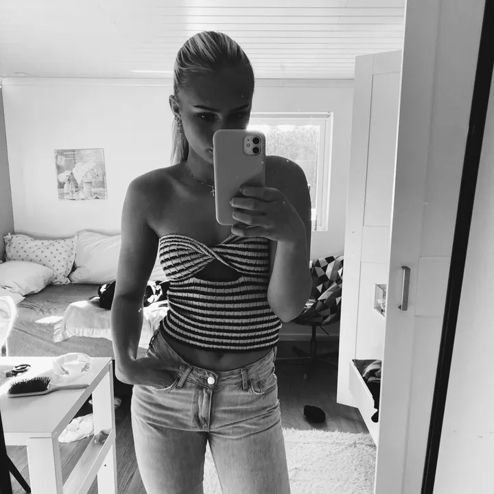 @tirilbjoroy