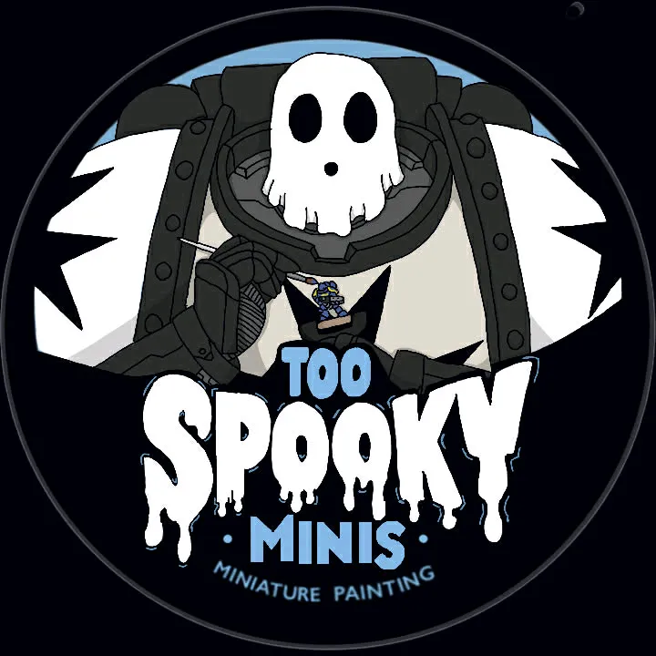 toospookyminis