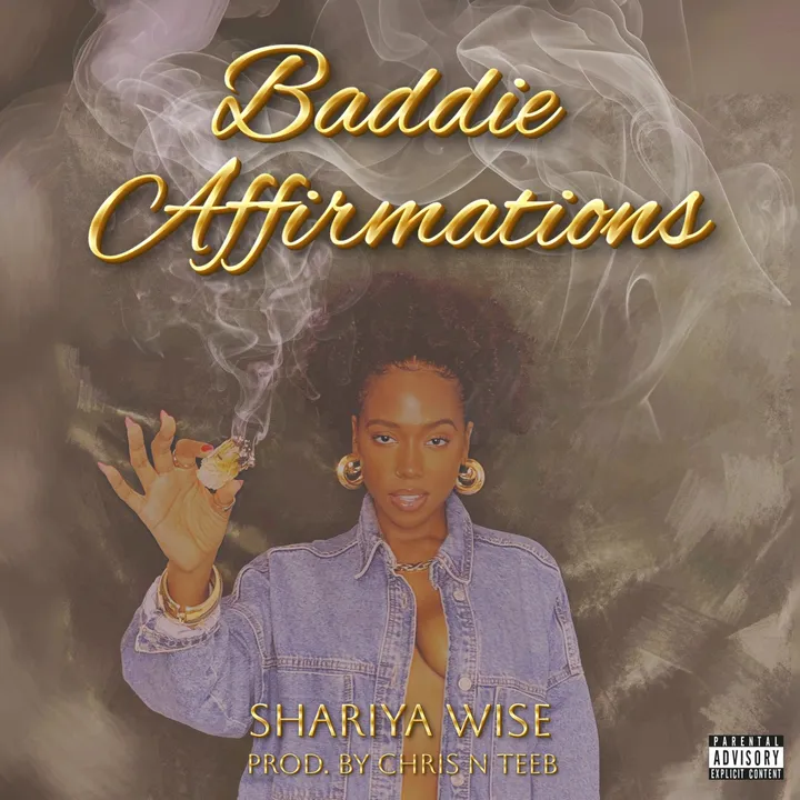 @shariyawisemusic