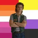 @nonbinarylesbiansteve