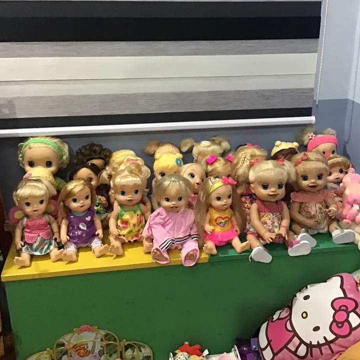 ysabelsbabyalives