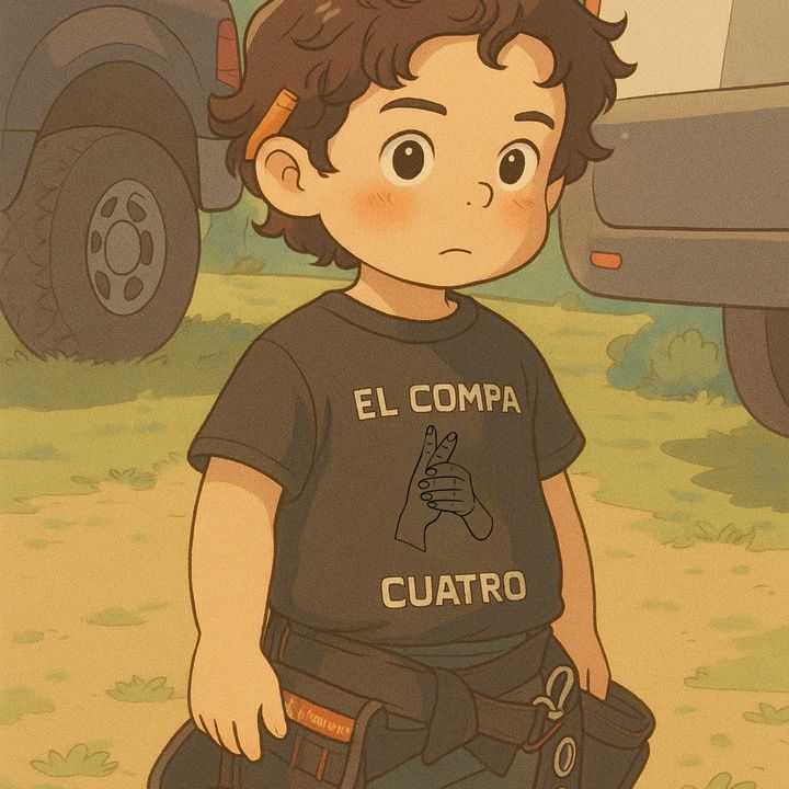 elcompa4v - original sound