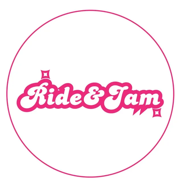 @ride.and.jam