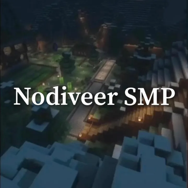 nodiveersmp