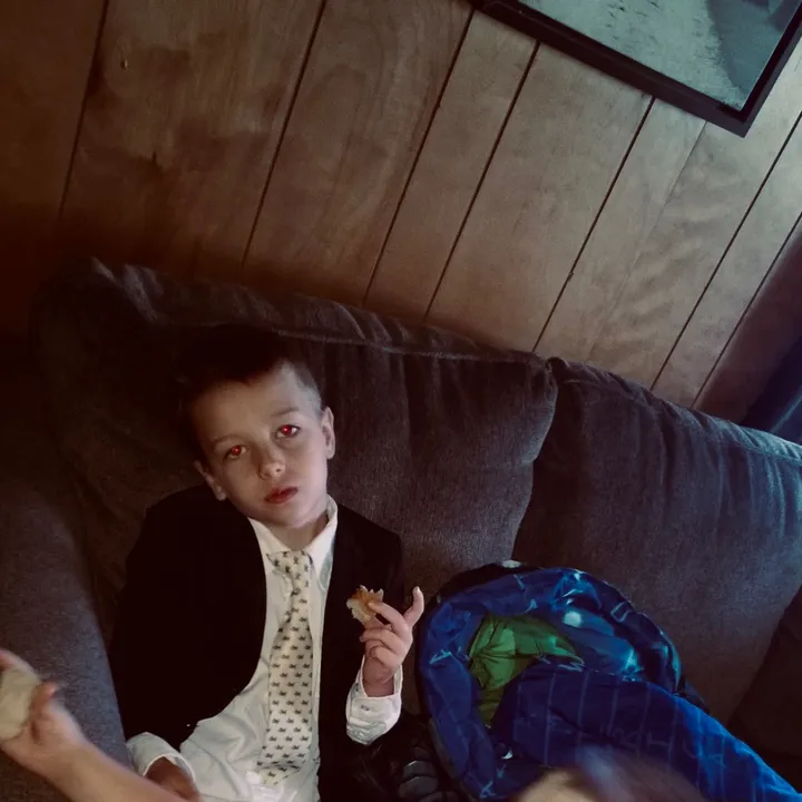 realbabyblake