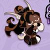 caramelarrowhearts