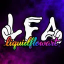 @liquidflowart
