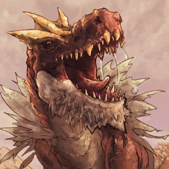 tyrantrumsgallery