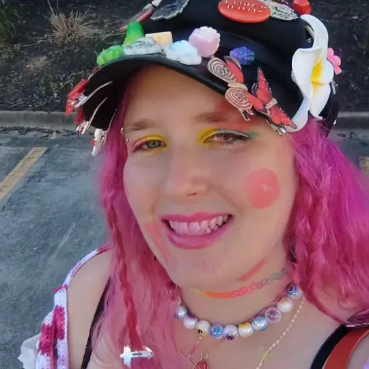 hotpinksierra