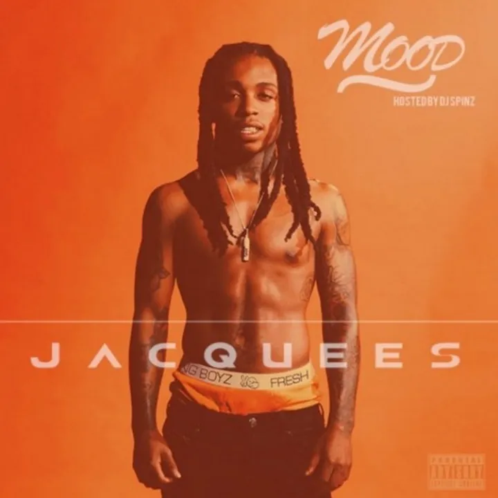 @jacquees