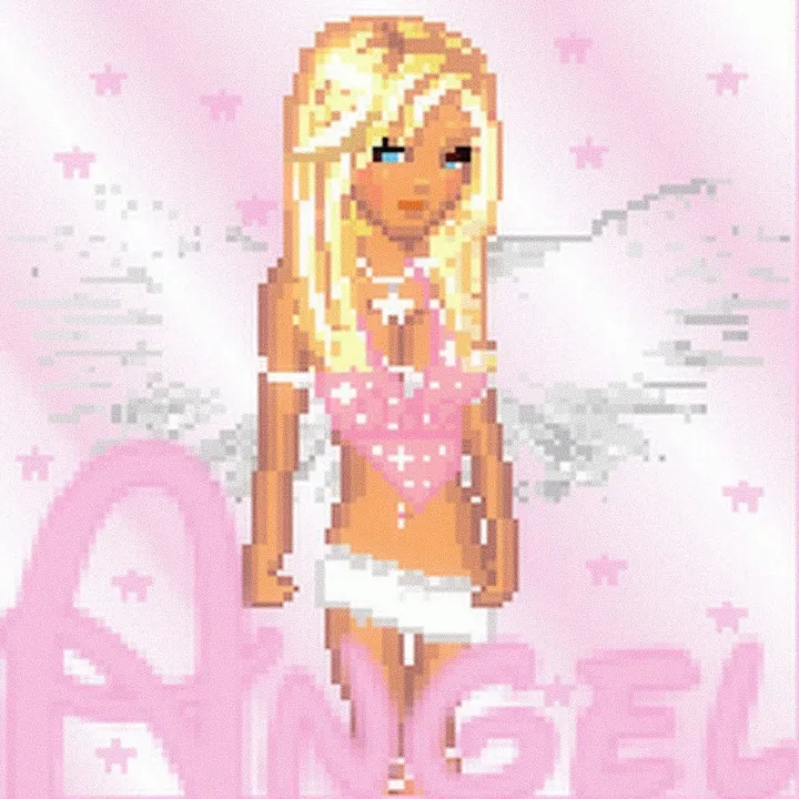 @pinkblingbarbieprincess