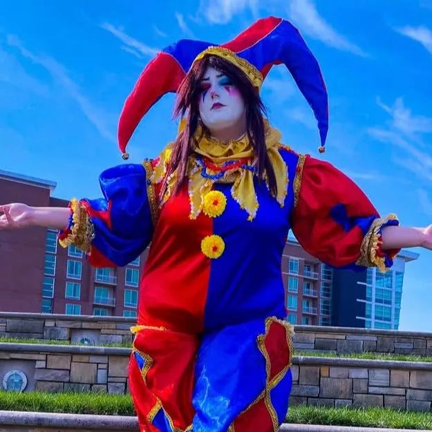 @mossystrawberry.cosplay