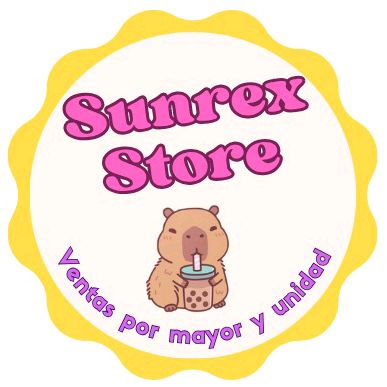 Sunrex Store - original sound