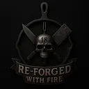 @reforgedwithfire