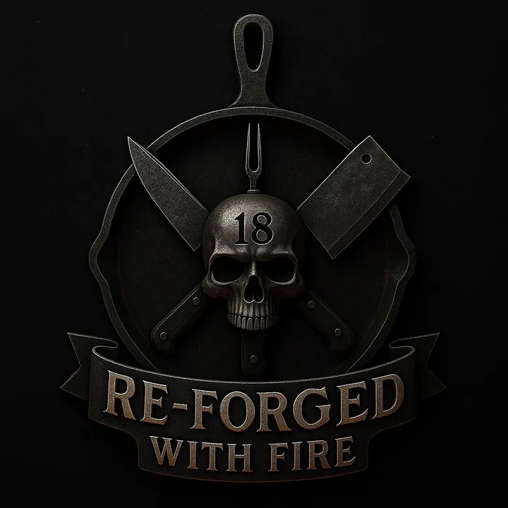 @reforgedwithfire