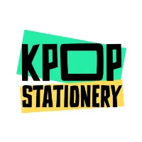 kpop_stationery