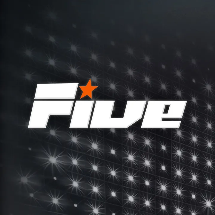itsfiveofficial