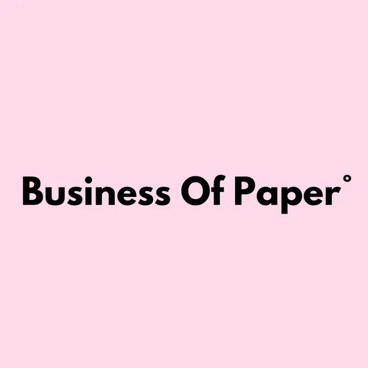 businessofpaper