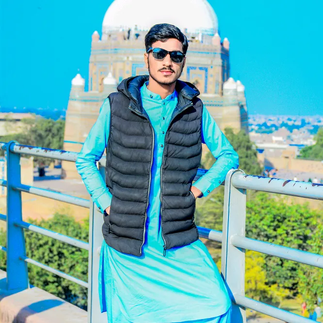 @mzubairmirani