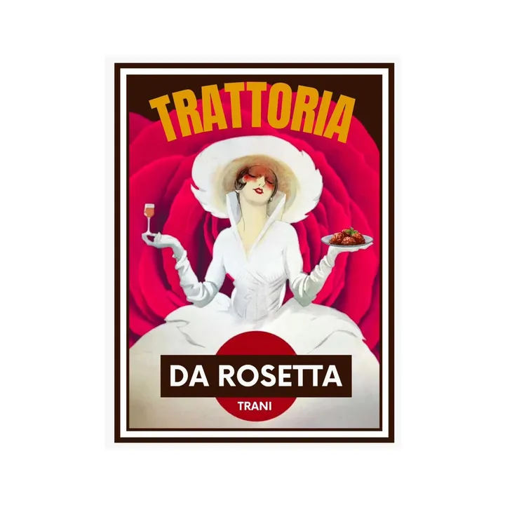 trattoriadarosetta_trani