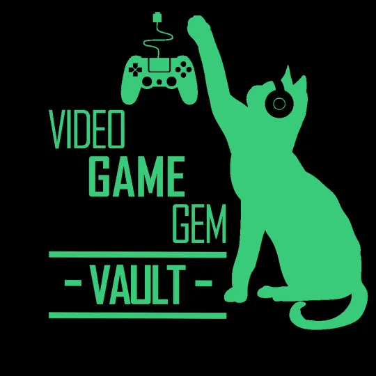 videogamegemvault