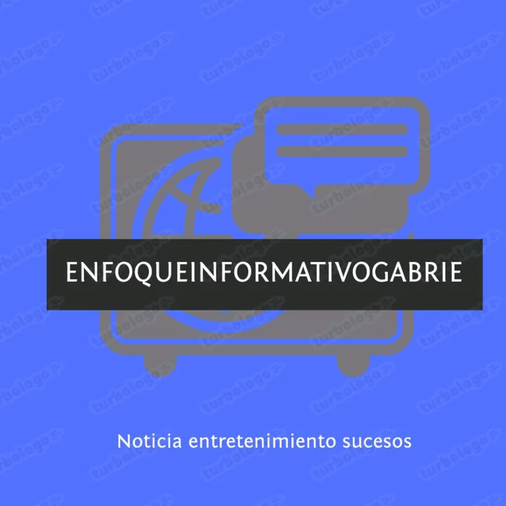 enfoqueinformativogabrie