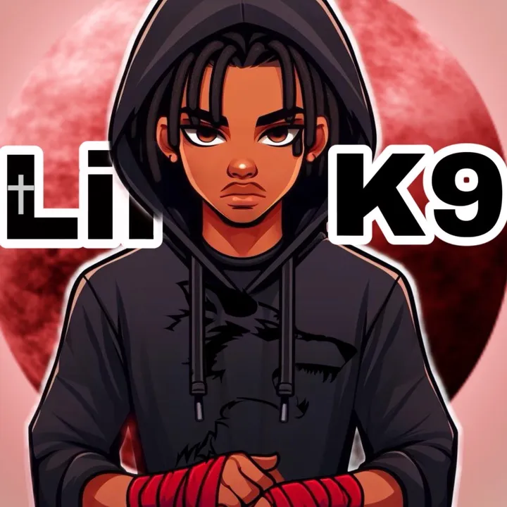 lilk9slick
