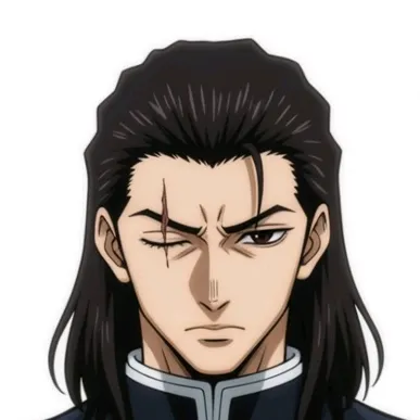 larigblood